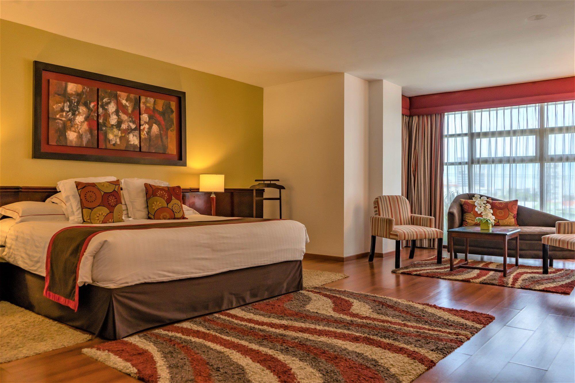 Hotel Palma Real San Jose  Exterior photo
