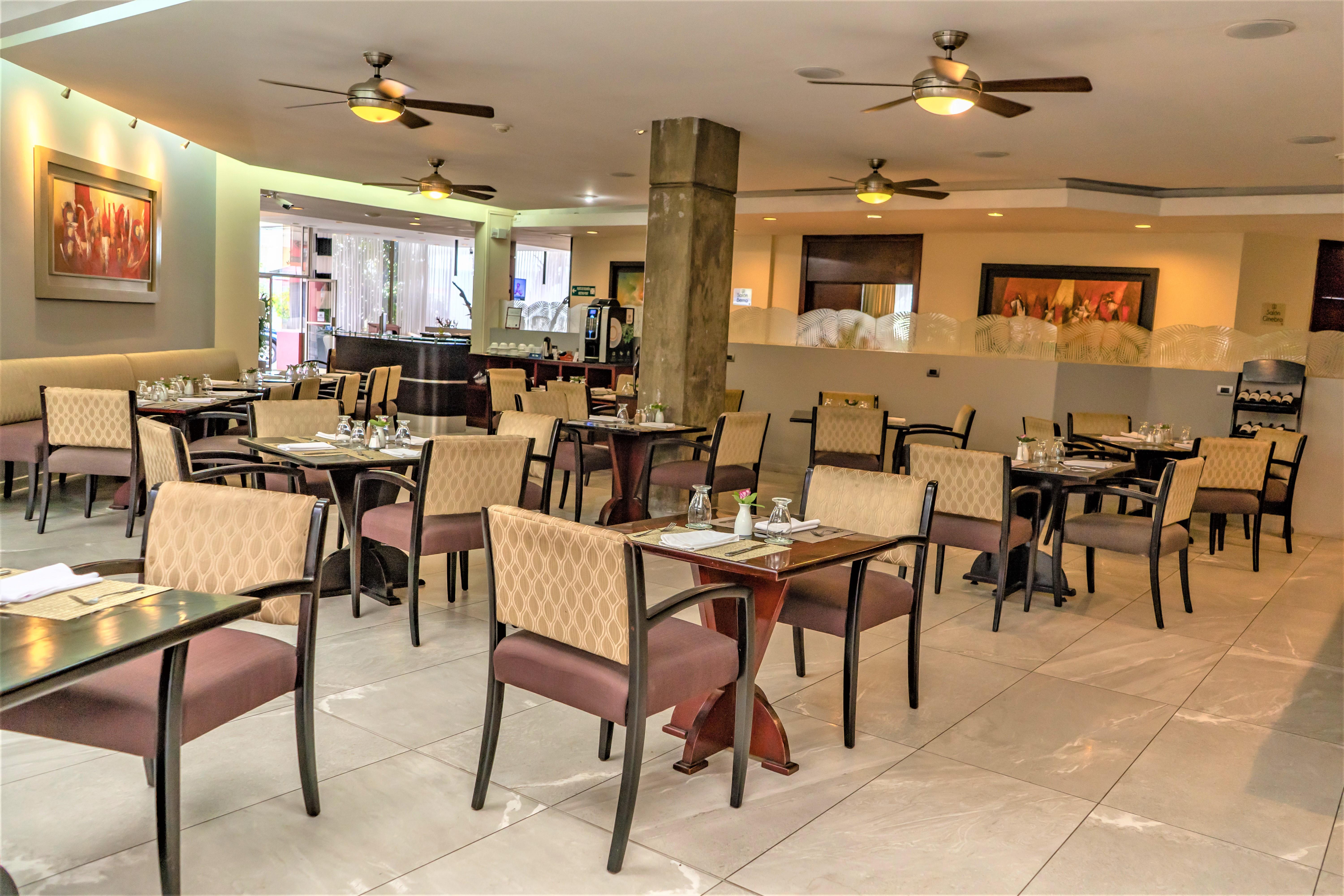 Hotel Palma Real San Jose  Exterior photo