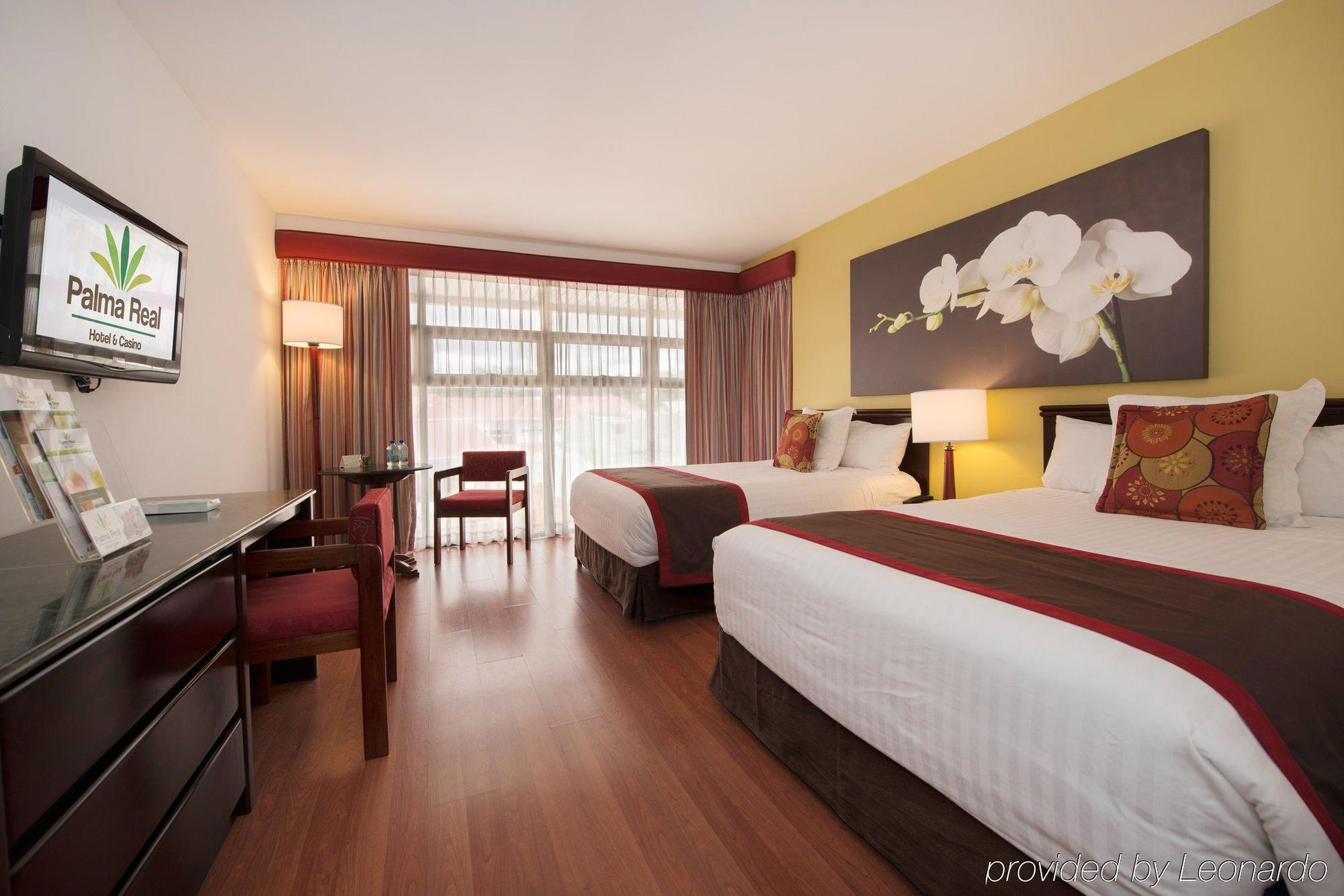 Hotel Palma Real San Jose  Exterior photo